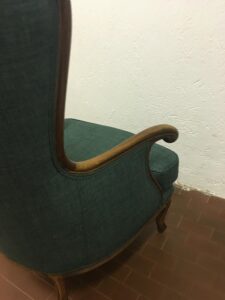 rifacimento poltrone Cabiate