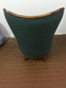 rifacimento poltrone Cabiate