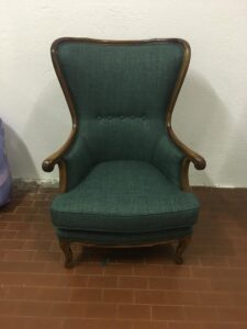 rifacimento poltrone Cabiate