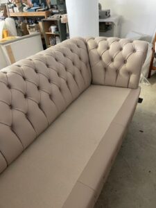 rifacimento divani sofa