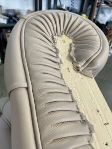 rifacimento divani sofa